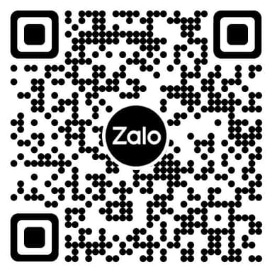 Mã QR zalo
