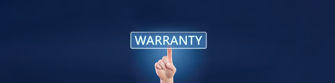 Quy trình bảo hành