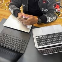 Hình ảnh khách hàng