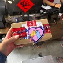 Hình ảnh khách hàng