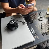 Hình ảnh khách hàng