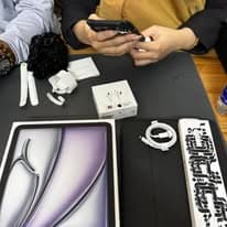 Hình ảnh khách hàng