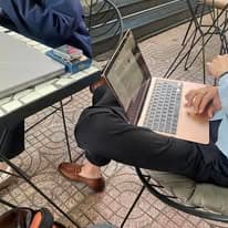 Hình ảnh khách hàng