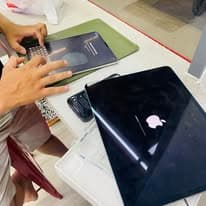 Hình ảnh khách hàng