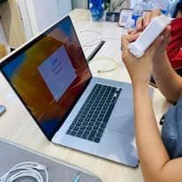 Hình ảnh khách hàng