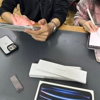 Hình ảnh khách hàng