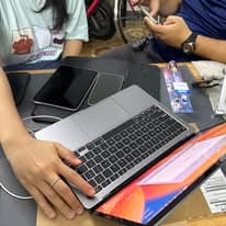 Hình ảnh khách hàng