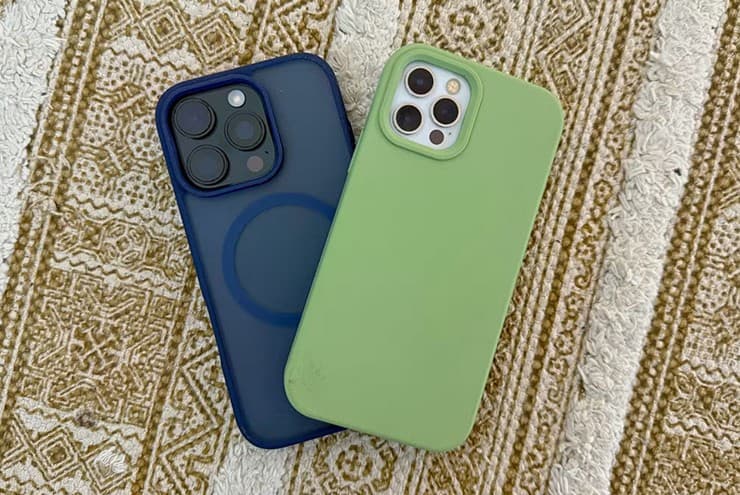Nâng cấp từ iPhone 12 Pro Max lên iPhone 16 Pro Max và cái kết