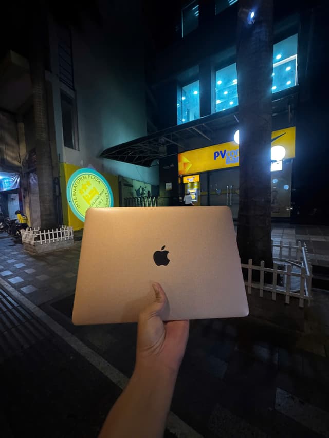 Hình ảnh khách hàng