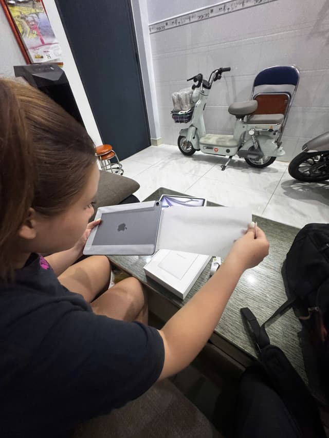 Hình ảnh khách hàng