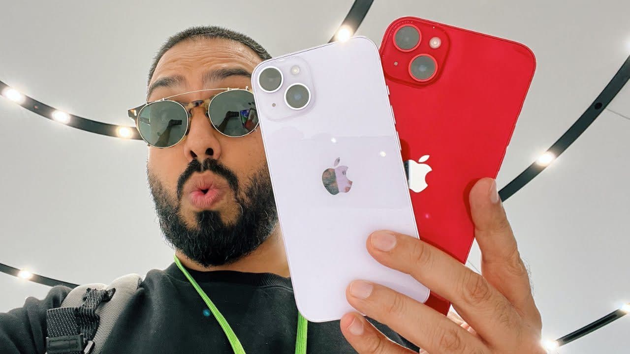 Top 4 iPhone đang được giảm đậm nhất tháng 8, lên tới 5 triệu đồng