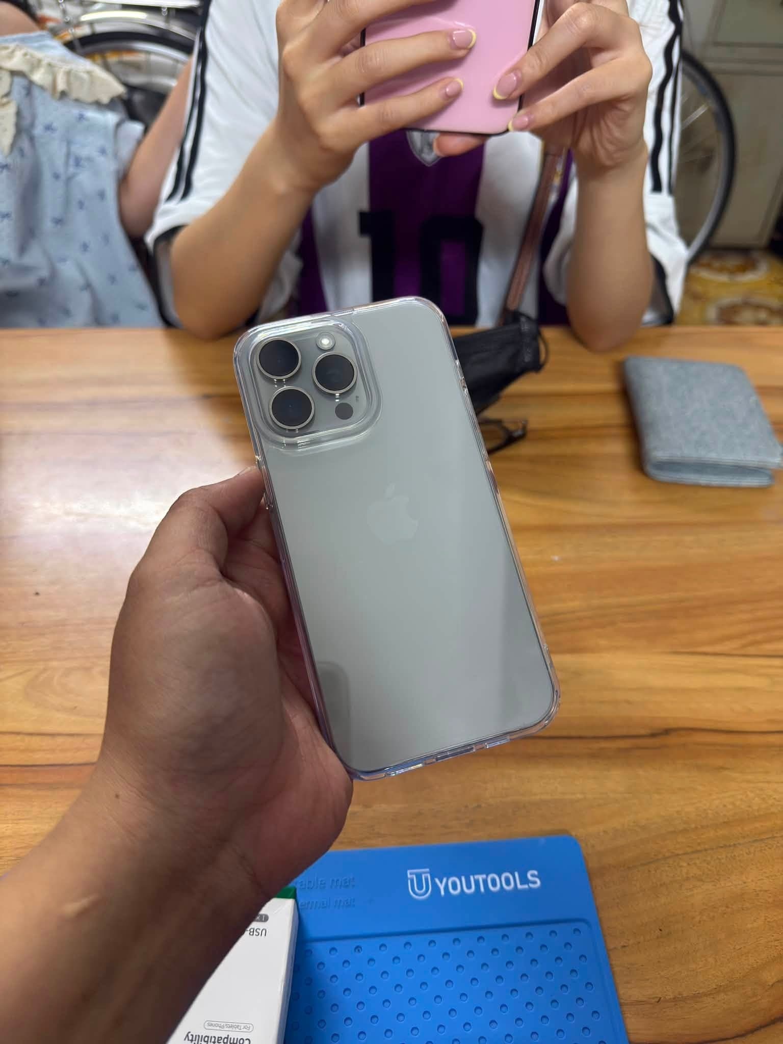 Hành Trình Cùng Khách Hàng - ảnh 24