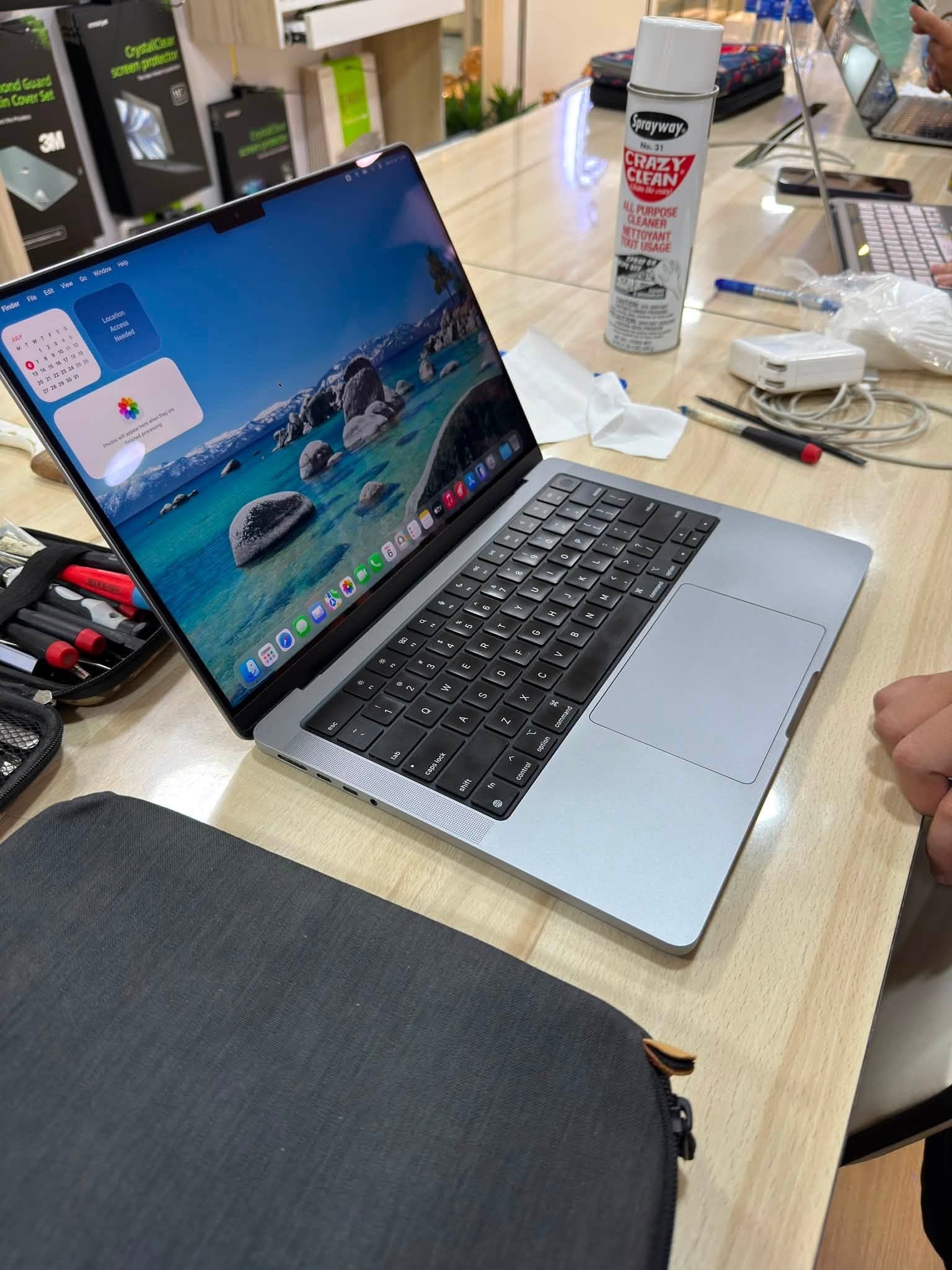 Hành Trình Cùng Khách Hàng - ảnh 15