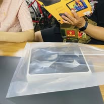 Hình ảnh khách hàng