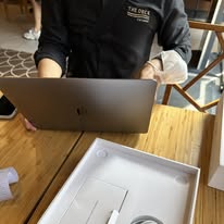 Hình ảnh khách hàng
