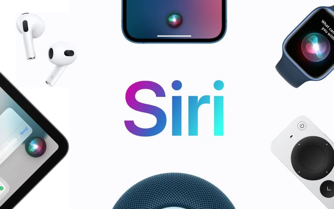 Apple sắp chi 1 tỷ USD mỗi năm cho Google để nâng cấp Siri